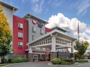 Best Western Plus Arlington/Marysville
