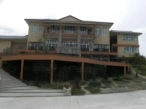Dream World Resort