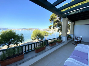 Kika Apartment in Pollensa / Pollença