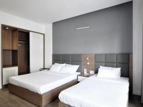 Royal Dragon Boutique Hotel