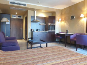 Royal Beach Apartment