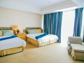 Subic Bay Yacht Club