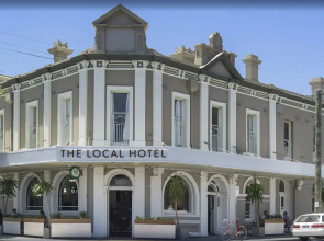 The Local Hotel
