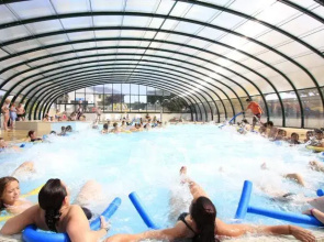 Camping Le Moteno