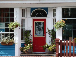 Pioneer Guest House