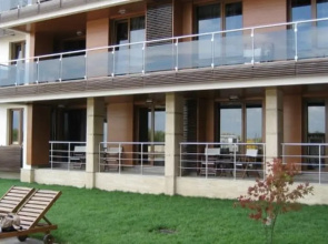 Pomorie Bay Apart Hotel