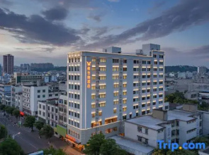 Vienna Hotel 5.0 Chengmai Jinjiang xinchangyuan