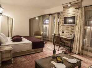 Raymar Hotels Ankara