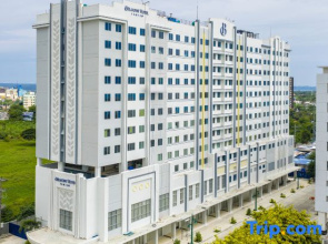 Belmont Hotel Iloilo
