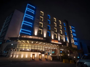 La Casa Hotel - Amman by FHM