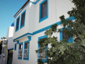 Albatros Hotel