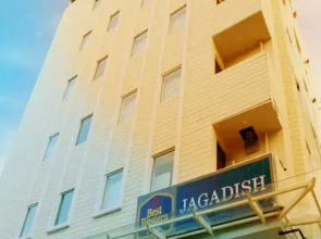 Best Western Plus Jagadish
