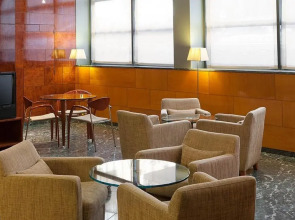 NH Barcelona Entenza