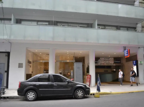 La Vie Suite Recoleta