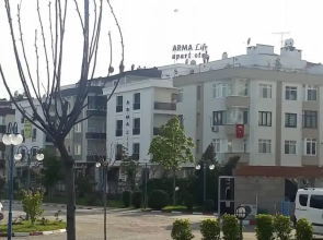Arma Life Apart Otel