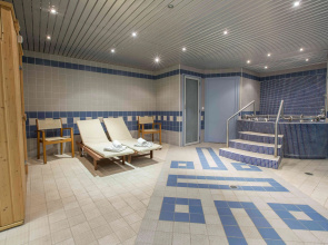 Bio Suites Hotel