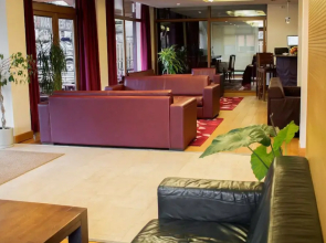 Redenka Lodge