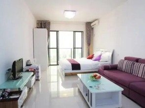 Sanya Yomovo Apartment Bi Hai Lan Tian Branch