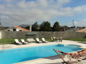 Casa Dos Bes