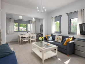 Dama Dama Villas