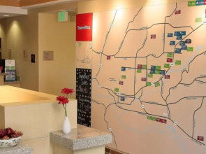 TownePlace Suites by Marriott Farmington