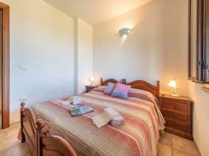 Holiday Home Near La Caletta Beaches