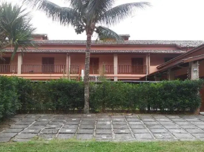 Refugio Massaguaçu