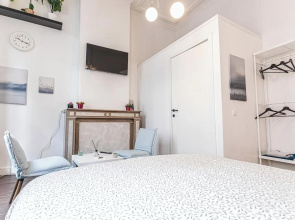 6 Lovely Studios Heart of Gent