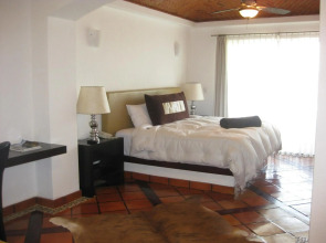 Hotel Villa Mexicana Golf & Equestrian Resort