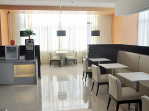 Jinjiang Inn Xiaoshan International Airport