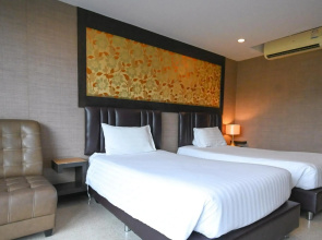 The Byzantium Hotel & Suites - Special Class