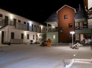 Guest House Tri Koruny