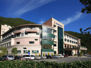 Hoya Resort Hotel Wuling