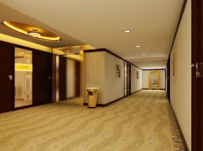 Shenzhen HongBo Hotel