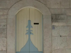 Locus Amoenus Luxury Rooms