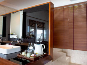 Samui Paradise Chaweng Beach Resort 