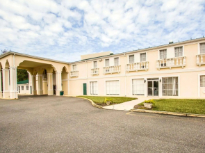 Windsor Inn of Jacksonville