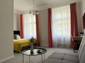 Milla Apartments