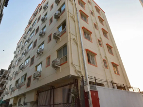 OYO Flagship 19162 Hinjewadi Infotech Park
