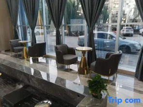 Yansheng Hotel