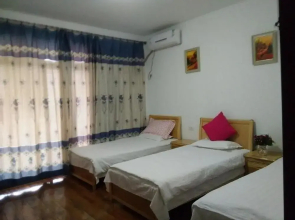 Xinsu Apartment (Wuhan High-speed Railway Station)