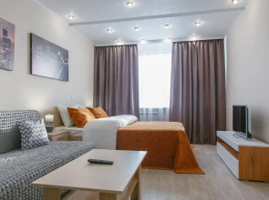 Пять Звёзд на Ленинградском 4А