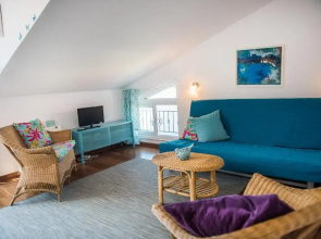 Carob Tree Apartments Klek
