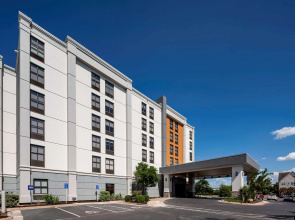 Hampton Inn Austin-Round Rock