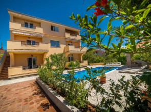 Apartments Juric