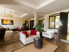 Villa Buena Onda - All Inclusive