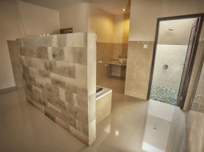 The Sawah Resort & Villa