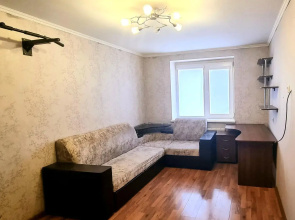 Apartamenty na ulice Stepnaa 53