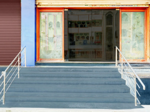 Townhouse Anantapur Near Srikantam Circle