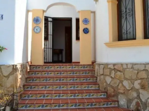 Casa Rosa